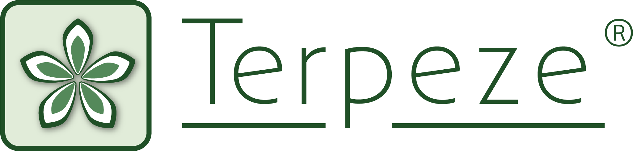 Terpeze